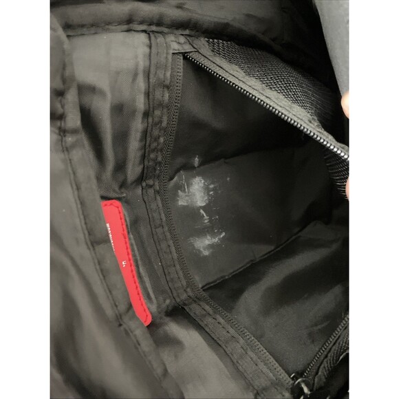 Sprayground Lil Gorilla Face Backpack Y2K Ape Rare Streetwear - Picture 14 of 16